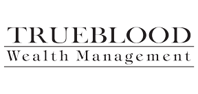 Trueblood Wealth Management logo